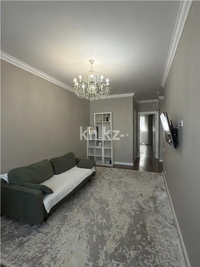 Продажа 2-комнатной квартиры, 69 м² - Продажа недвижимости в Астане - страница 13 фото 1 из 9