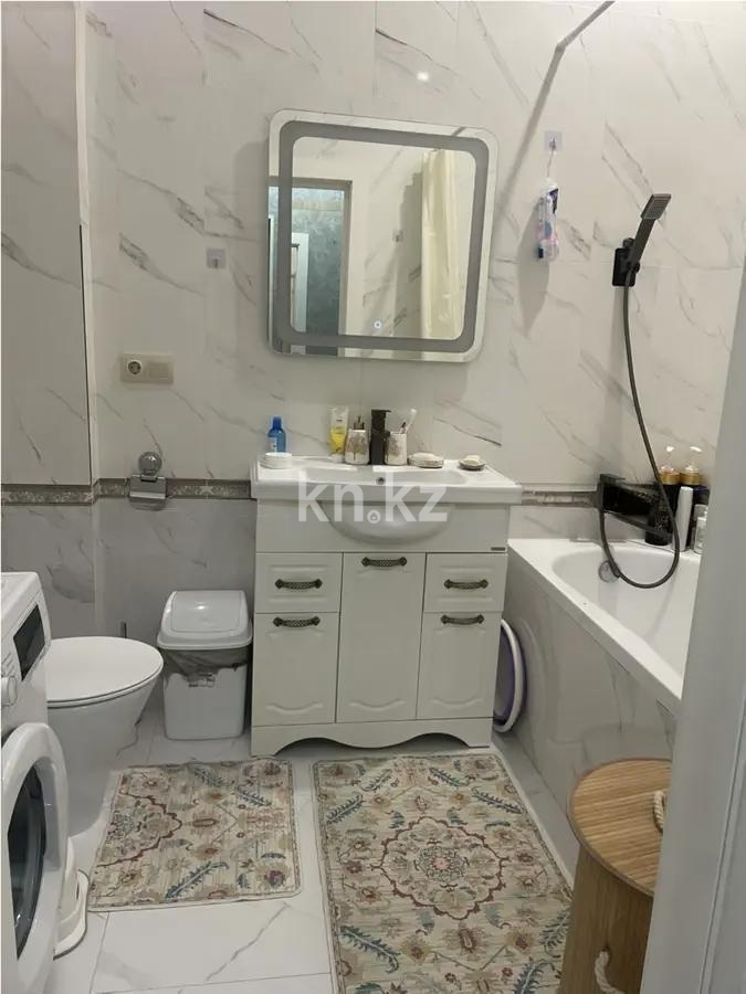 Продажа 2-комнатной квартиры, 57 м² - Продажа двухкомнатных квартир от собственников в Астане - страница 4 фото 4 из 4