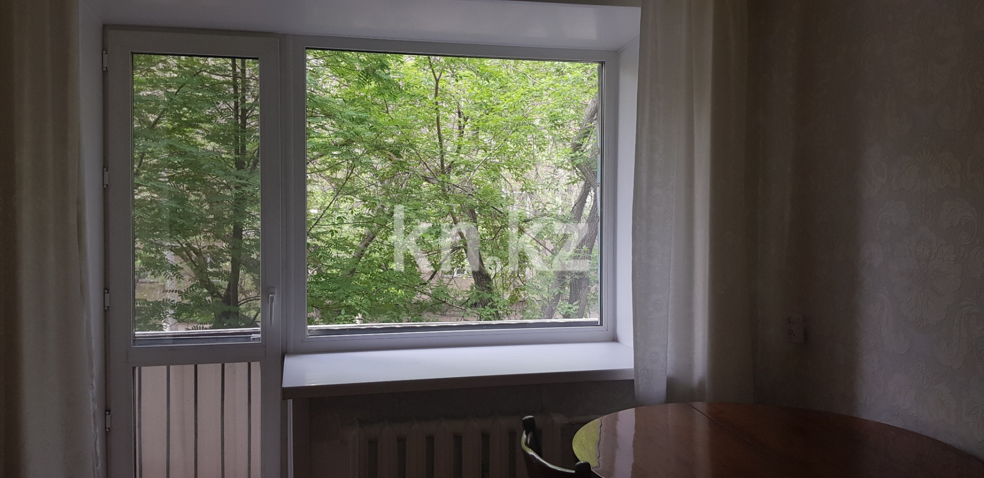 Продажа 2-комнатной квартиры, 44.7 м² - Продажа недвижимости в Караганде - страница 5 фото 13 из 14