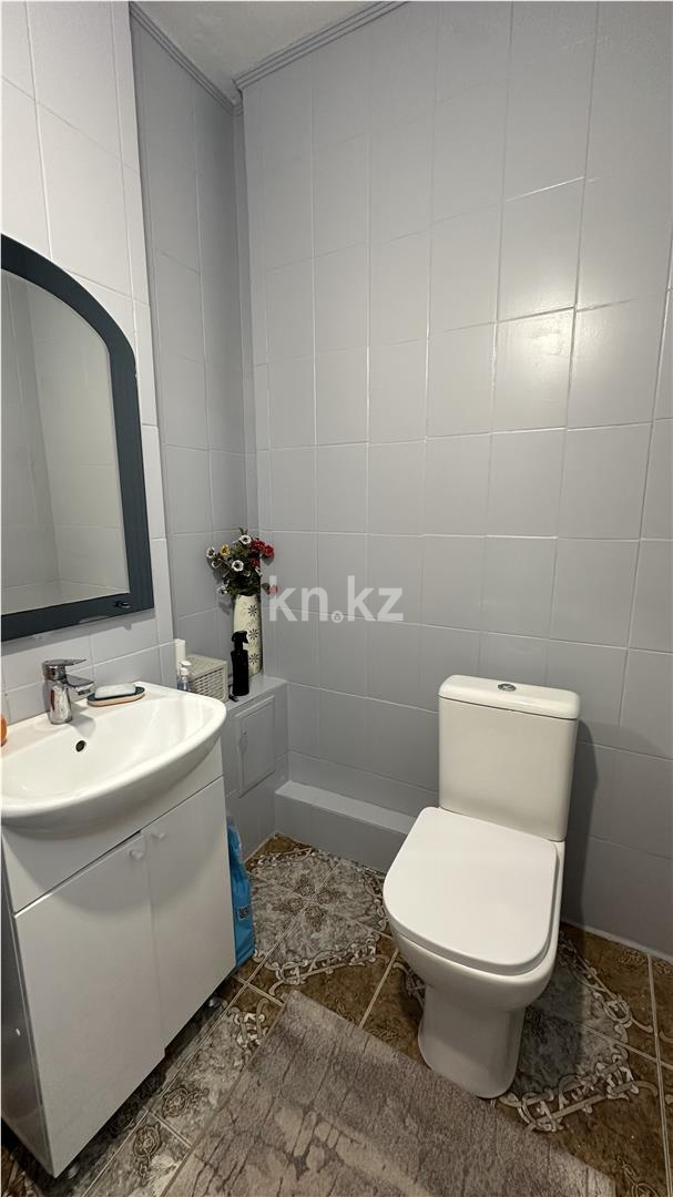 Продажа 3-комнатной квартиры, 98 м², ул. Сатпаева - Продажа квартир в Казахстане фото 11 из 11