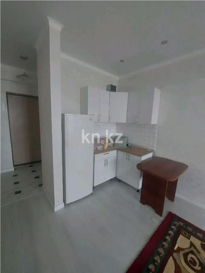 Продажа 1-комнатной квартиры, 32 м² в Алматы - фото 2