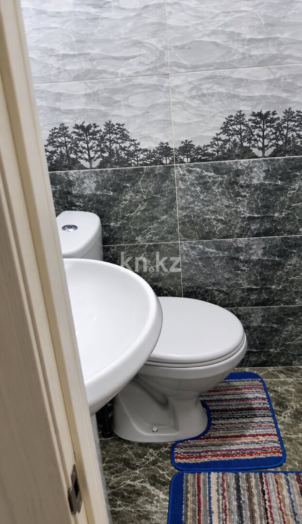 Аренда 2-комнатной квартиры, 65 м² в Астане - фото 9