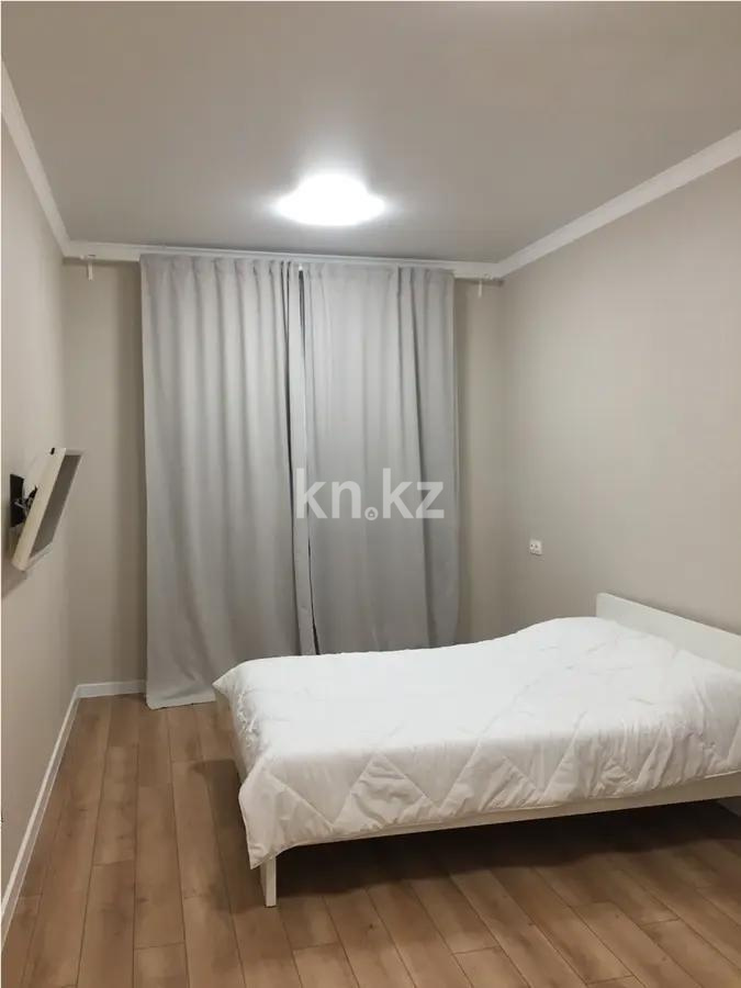 Продажа 2-комнатной квартиры, 65 м², пр. Абая, дом  11/1 в Астане - фото 2