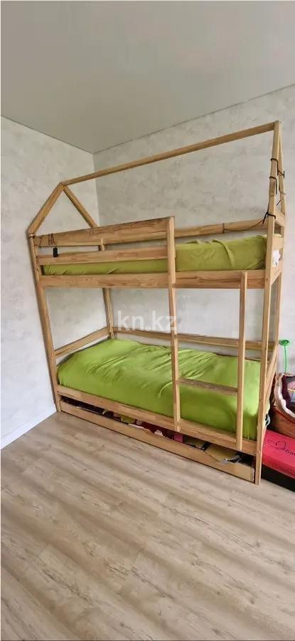 Продажа 3-комнатной квартиры, 60.1 м² - Продажа квартир в новостройках Астаны - страница 155 фото 3 из 5