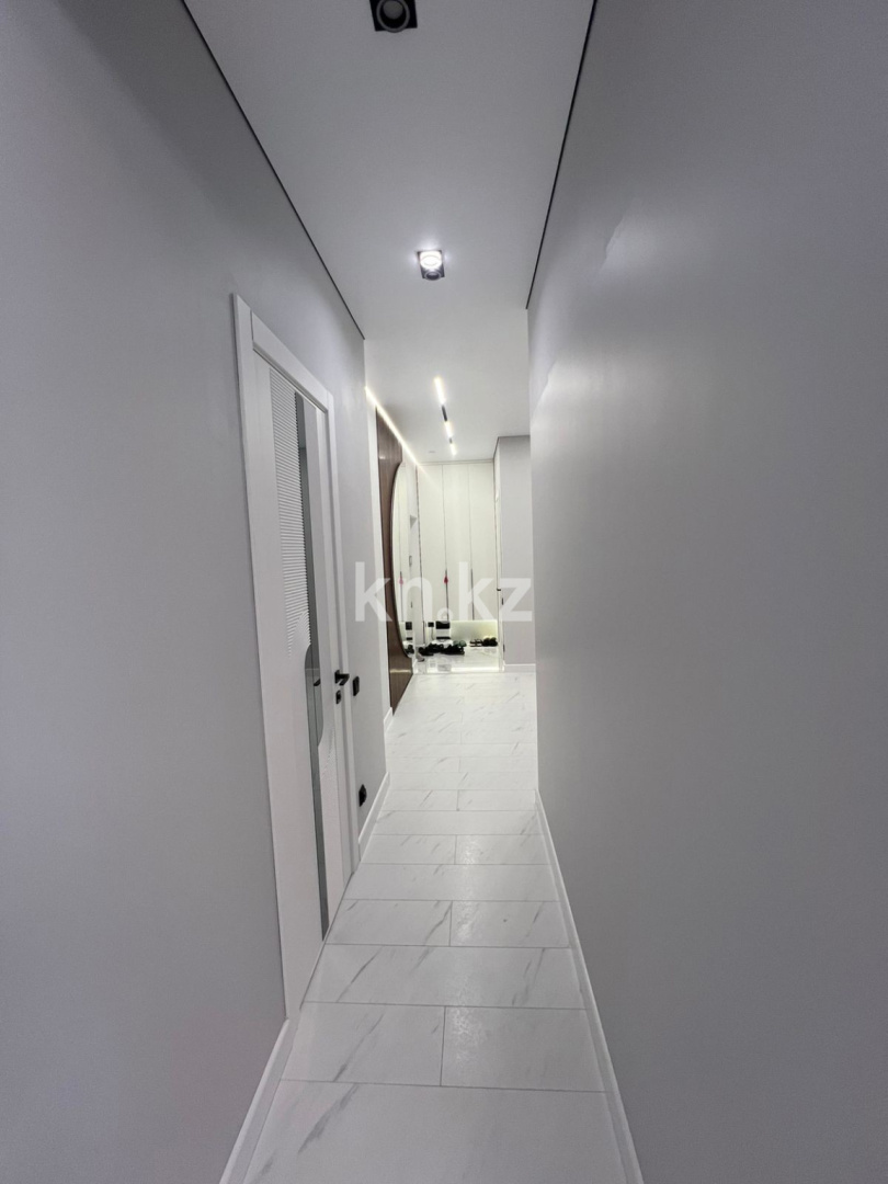 Продажа 3-комнатной квартиры, 70.6 м² - Продажа квартир в Алматы - страница 3 фото 9 из 14