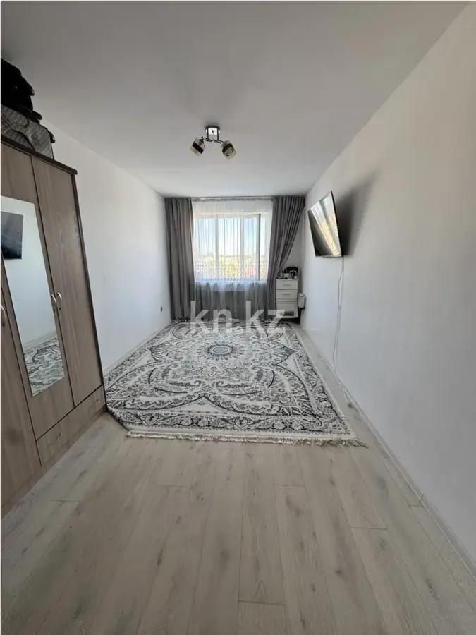 Продажа 1-комнатной квартиры, 44 м² в Астане