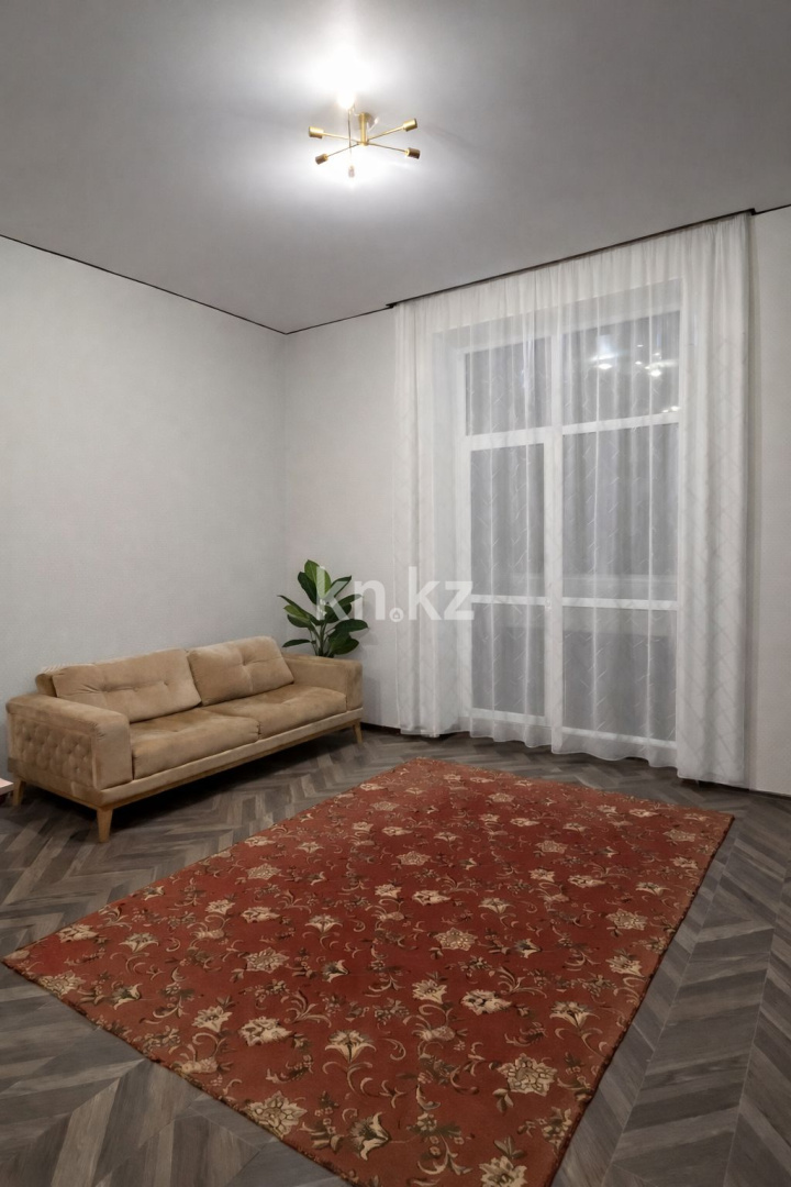 Продажа 2-комнатной квартиры, 69.4 м² в Астане - фото 5