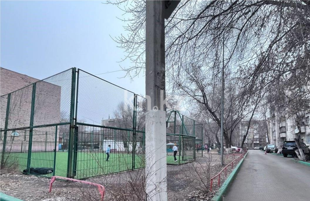 Продажа 1-комнатной квартиры, 34 м², ул. Крылова - Продажа квартир в Караганде фото 15 из 15