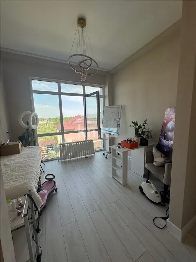 Продажа 3-комнатной квартиры, 60 м², ул. 23-я, дом  4/1 - Продажа квартир в Казахстане фото 2 из 5