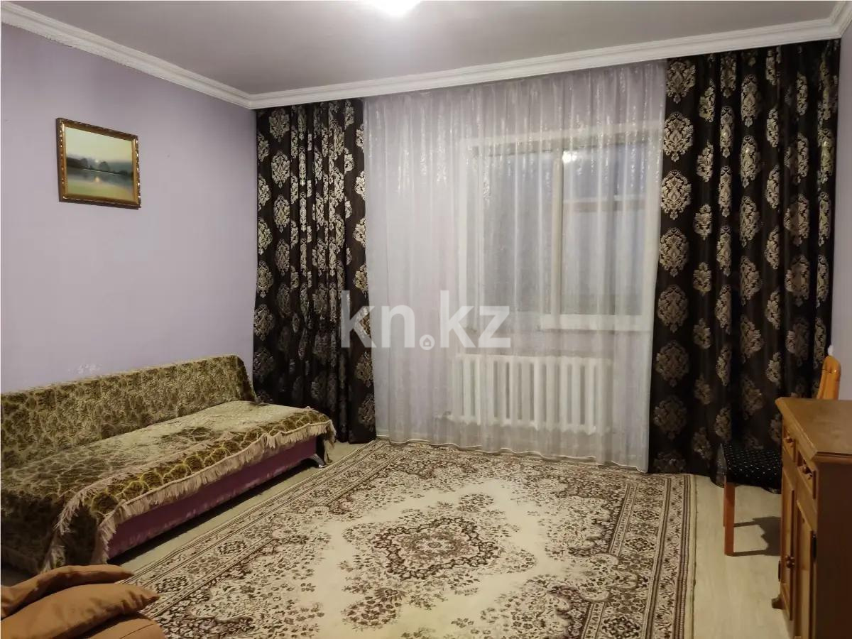 Продажа 2-комнатной квартиры, 77.7 м², пр. Абая, дом  21 в Астане