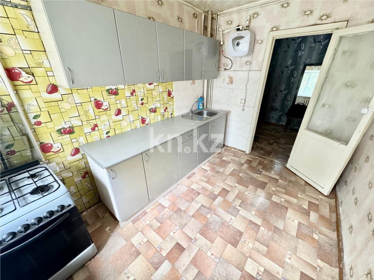 Продажа 2-комнатной квартиры, 52 м² в Караганде - фото 2