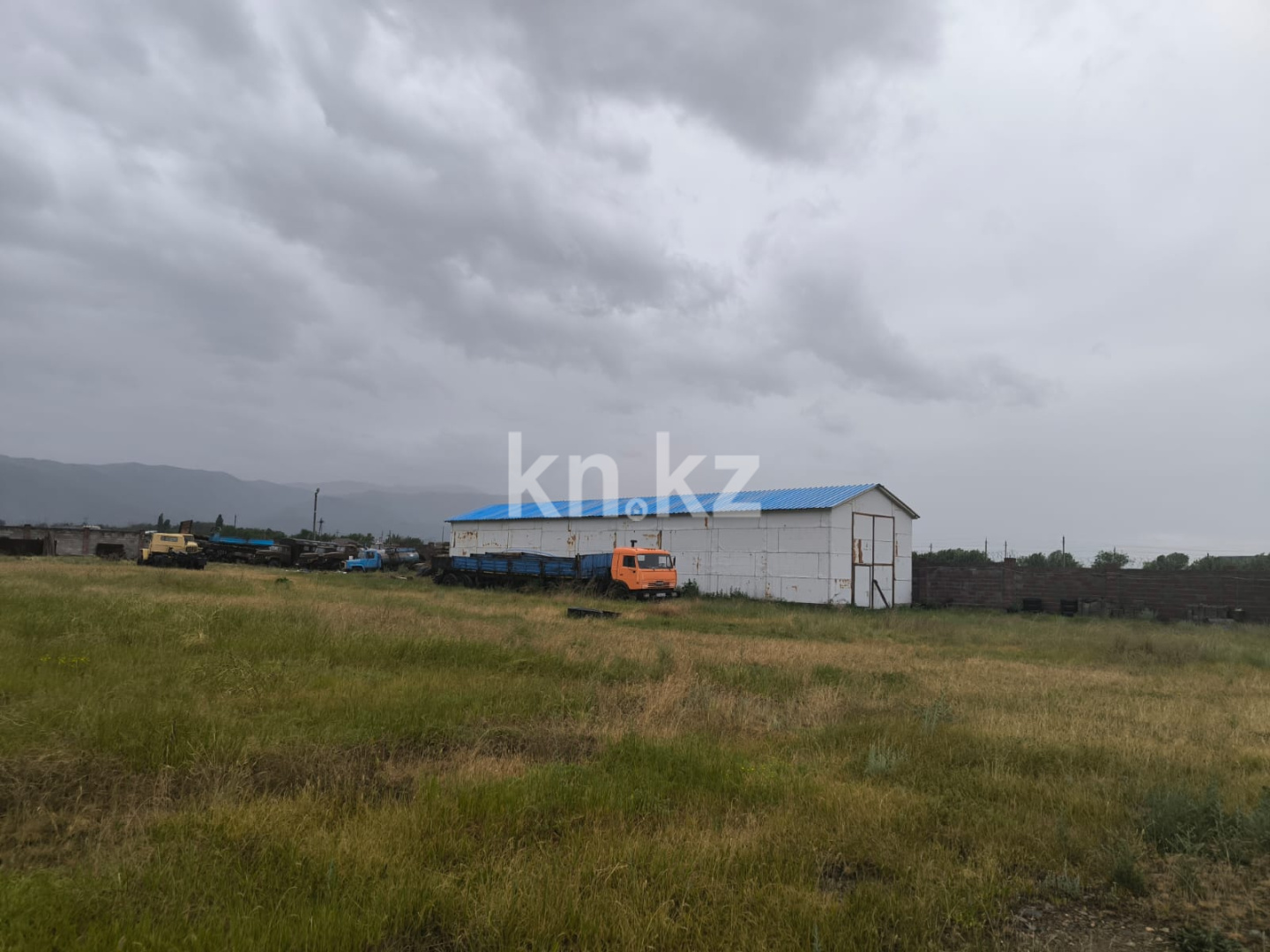 Продажа , 650 м², Каргалы - Продажа квартир в Алматинской области фото 12 из 12