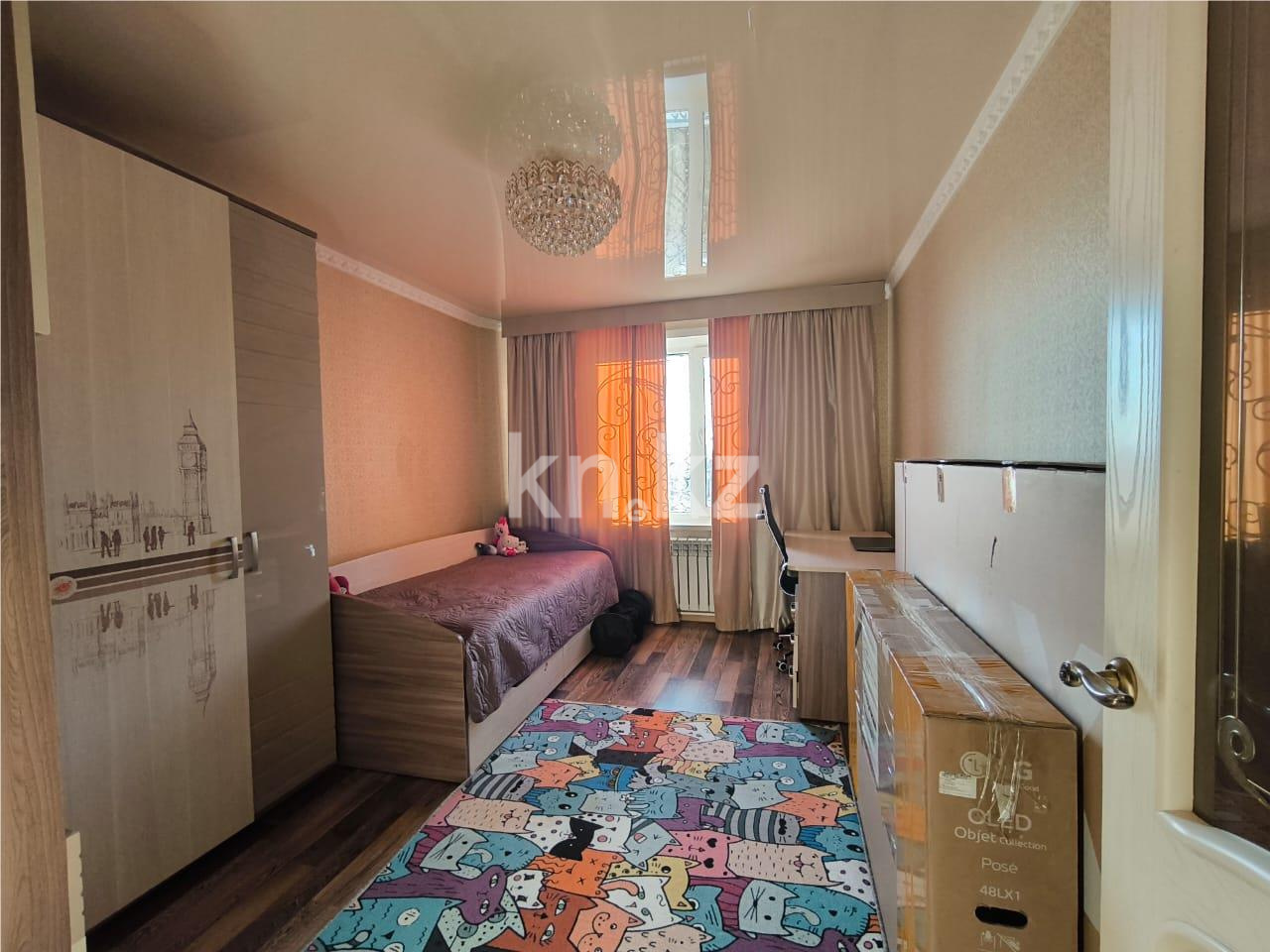 Продажа 3-комнатной квартиры, 66 м², мкр-н 9-й в Темиртау - фото 5