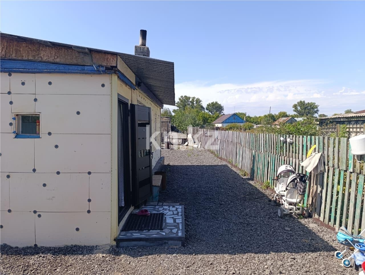 Продажа 4-комнатного дома, 60.4 м² - Продажа домов, коттеджей в Сортировке Караганды фото 10 из 14