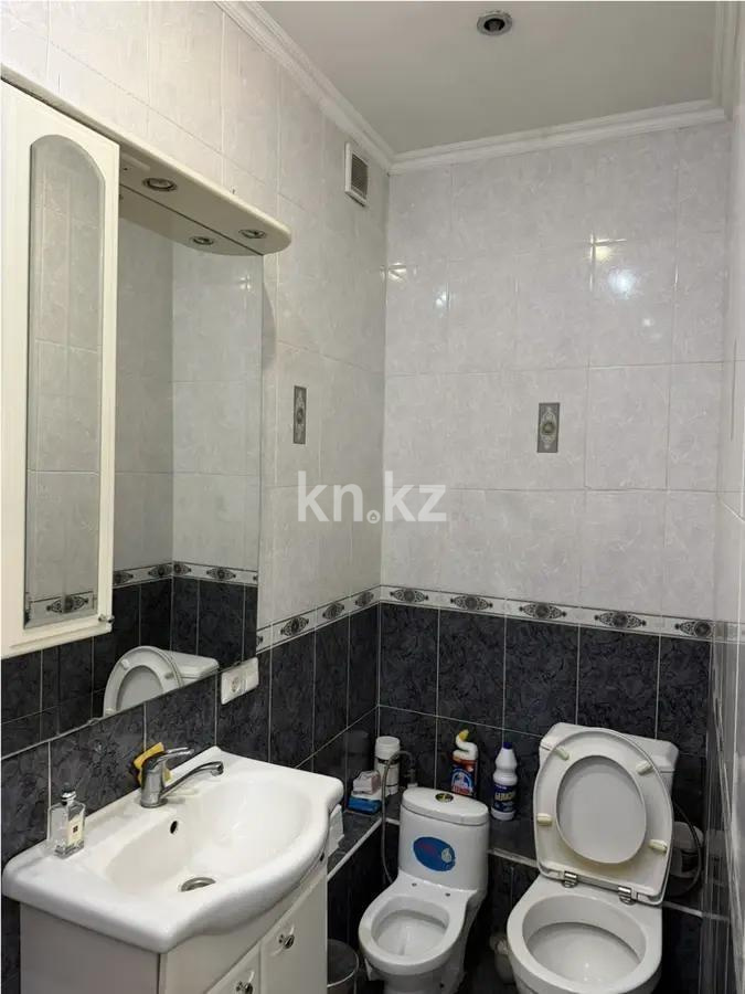 Продажа 2-комнатной квартиры, 70 м² - Продажа двухкомнатных квартир в Алатауском р-не Алматы фото 5 из 6