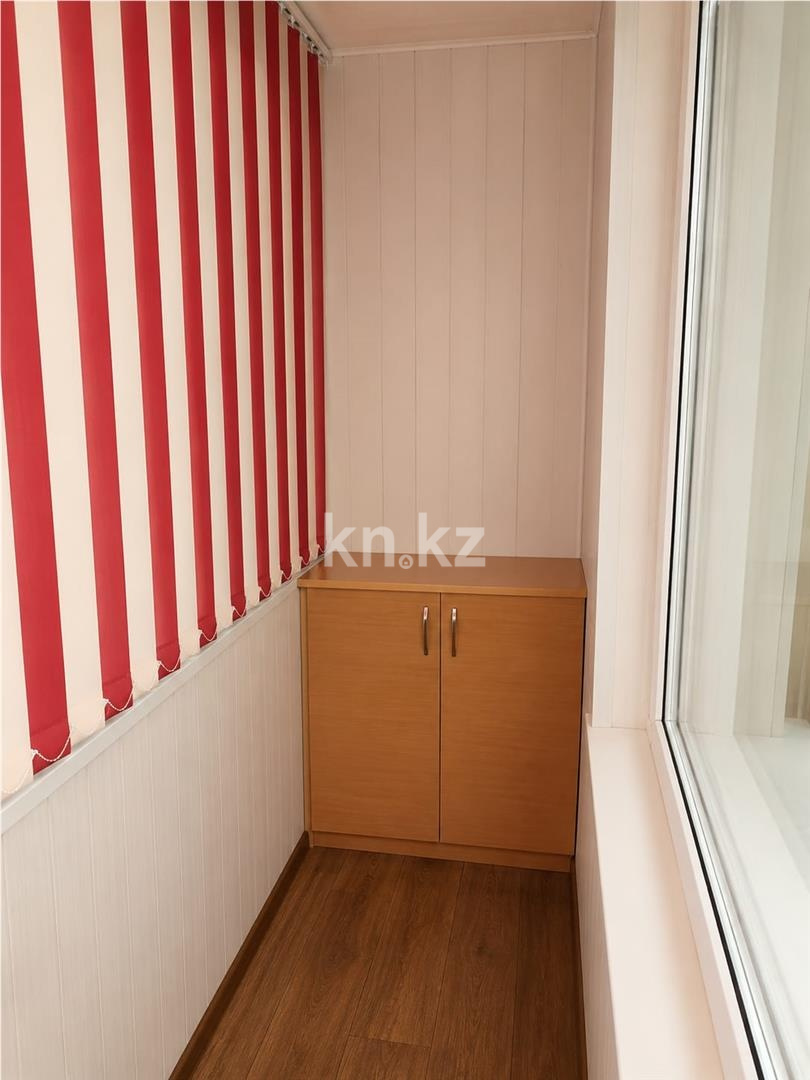 Продажа 4-комнатной квартиры, 86 м² в Караганде - фото 15