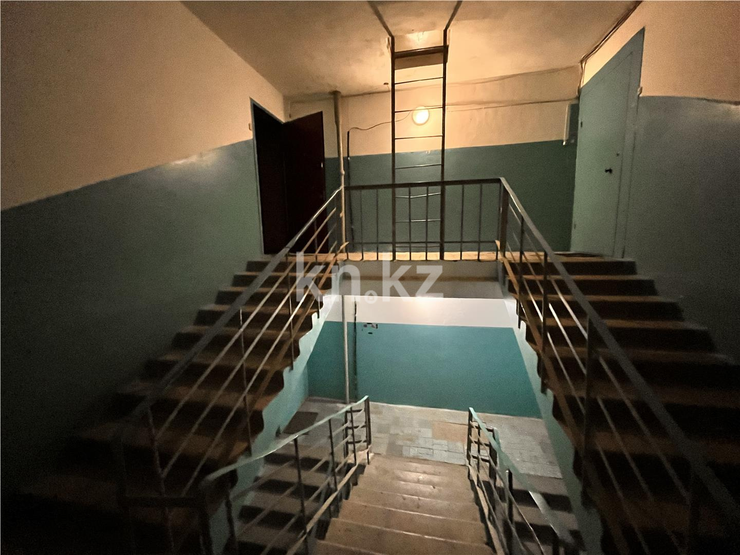 Продажа 1-комнатной квартиры, 35 м², ул. Абая в Темиртау - фото 6