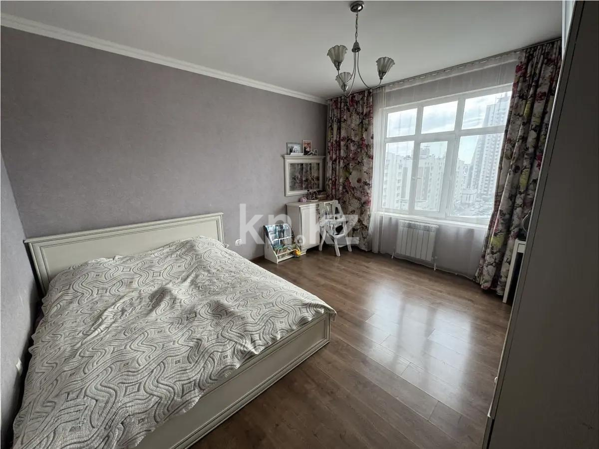 Продажа 2-комнатной квартиры, 48 м² в Астане - фото 3