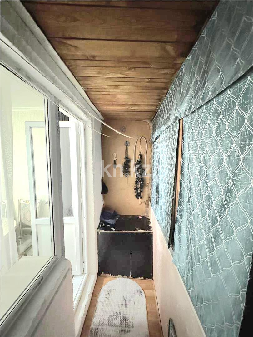 Продажа 2-комнатной квартиры, 50 м², мкр. Восток-2 - Продажа квартир в Казахстане фото 13 из 14