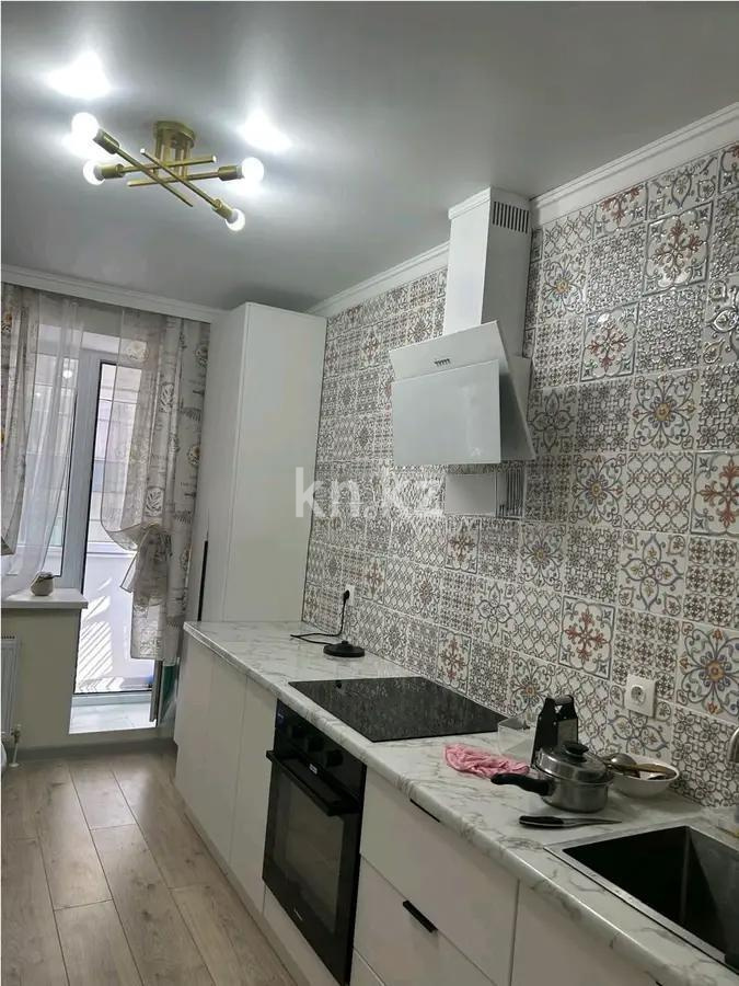 Продажа 2-комнатной квартиры, 55 м², ул. Е-181 - Продажа квартир в Астане фото 1 из 4