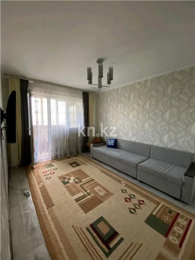 Продажа 1-комнатной квартиры, 40 м² - Продажа квартир в Алатауском р-не Алматы фото 4 из 4
