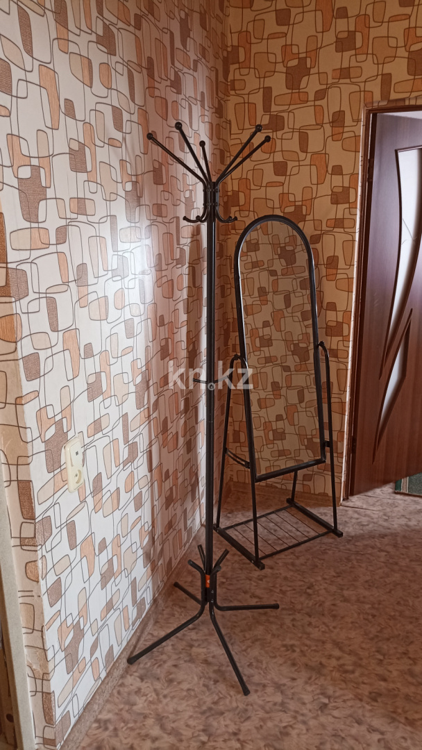 Аренда 2-комнатной квартиры, 53 м² - Аренда квартир помесячно от хозяев в Караганде фото 5 из 7