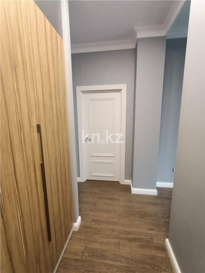 Продажа 4-комнатной квартиры, 210 м² в Астане - фото 49