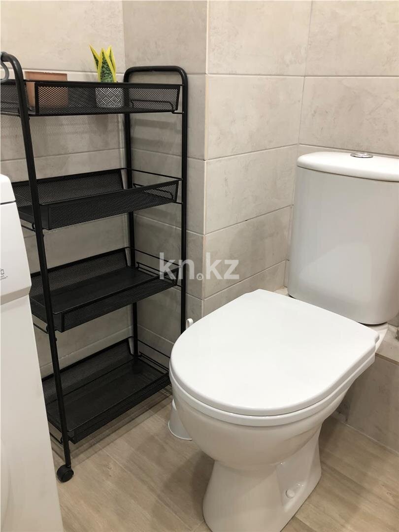 Продажа 1-комнатной квартиры, 42.5 м² в Астане - фото 12