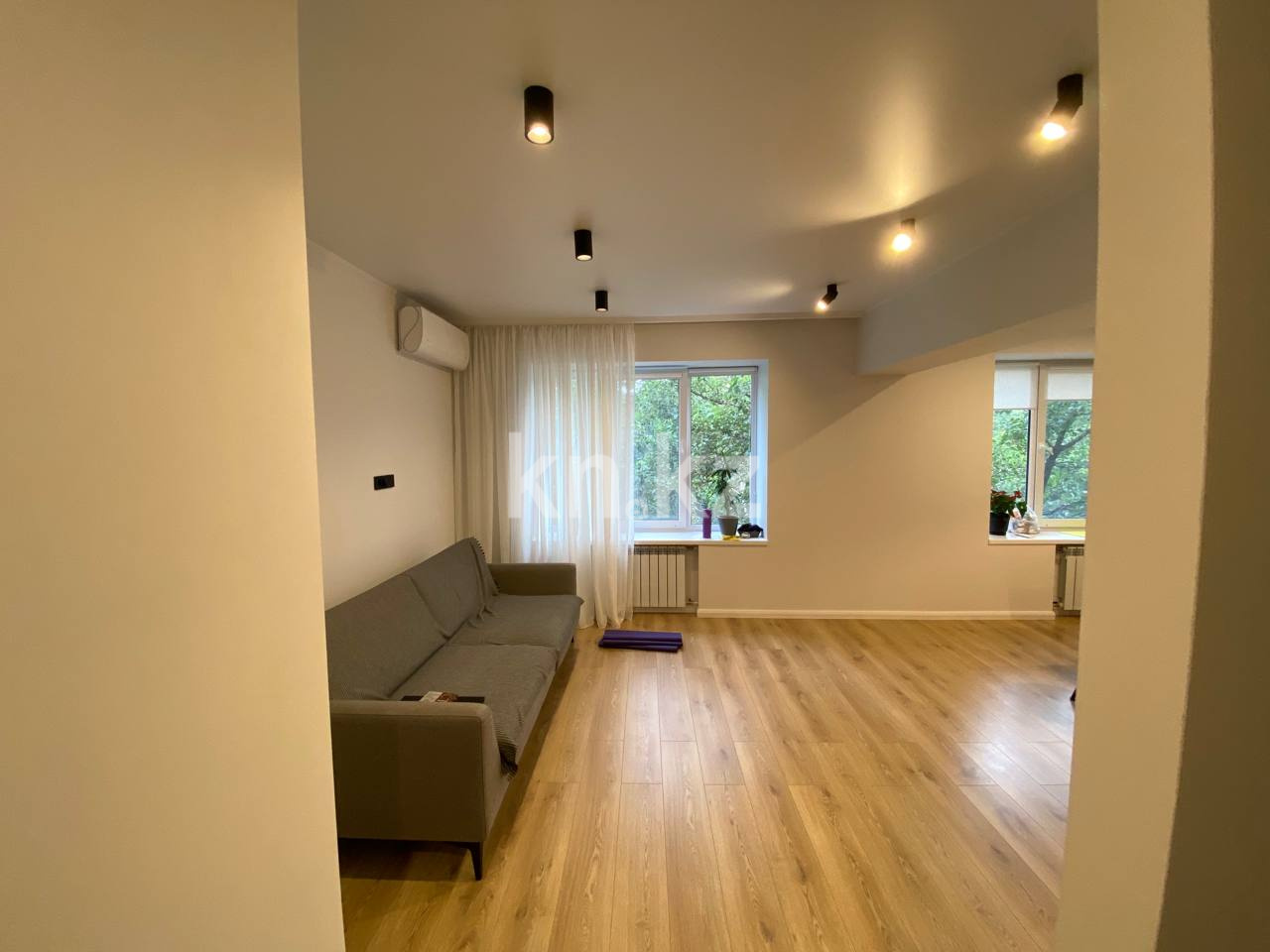 Продажа 2-комнатной квартиры, 62 м², Ади Шарипова в Алматы - фото 3