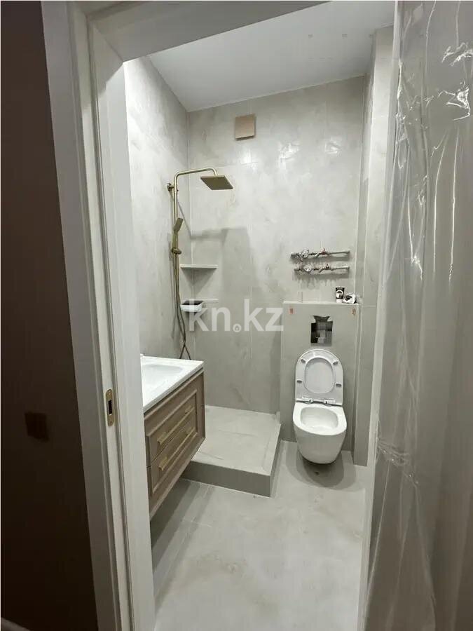 Продажа 2-комнатной квартиры, 60.6 м² в Астане - фото 3