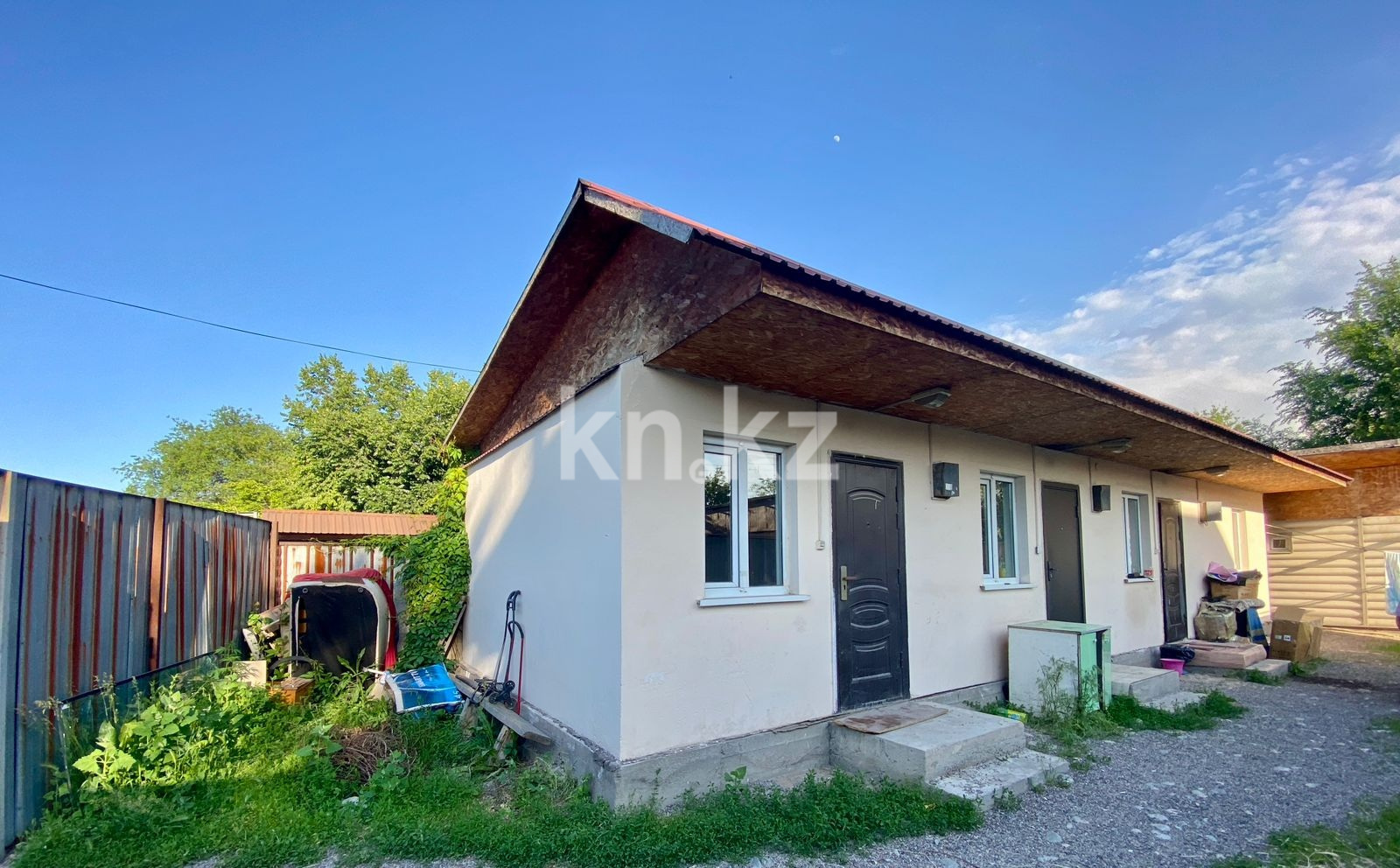 Продажа 5-комнатного дома, 165 м² - Продажа домов, коттеджей в Алматы фото 7 из 28