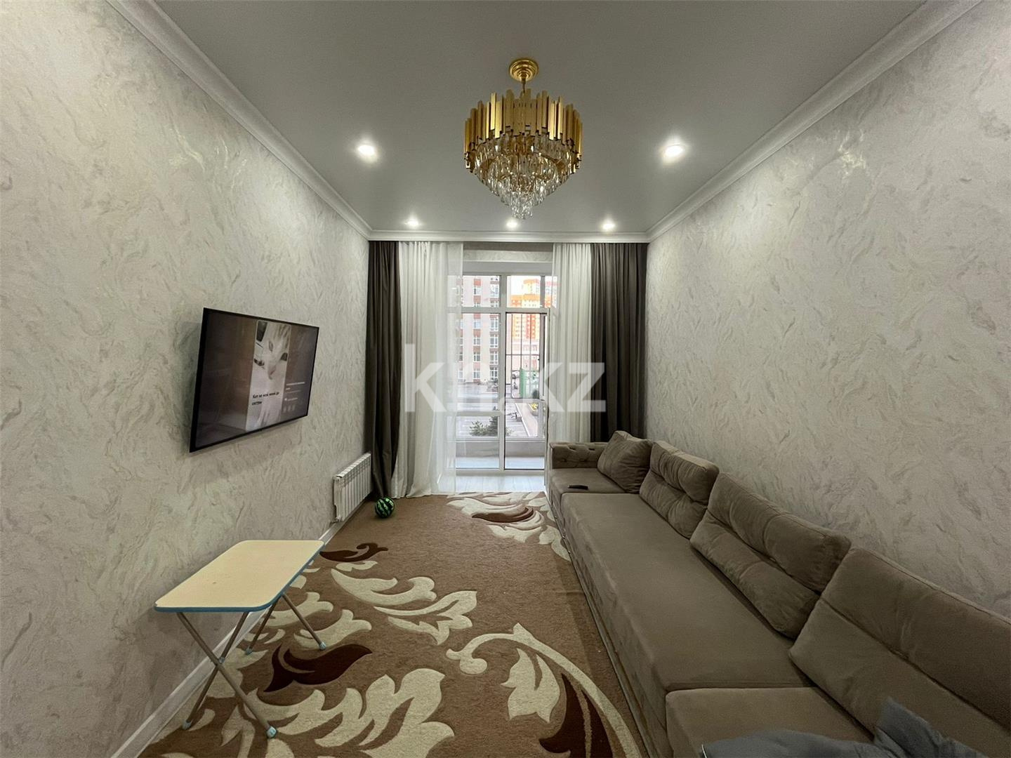 Продажа 3-комнатной квартиры, 74 м², ул. Ашимова в Караганде - фото 6