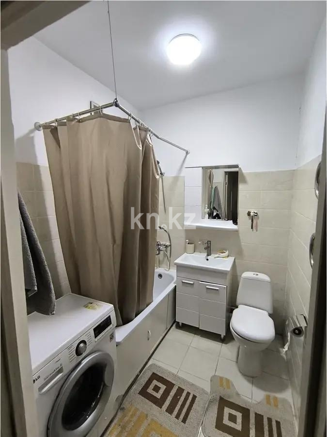 Продажа 1-комнатной квартиры, 45 м² в Алматы - фото 3