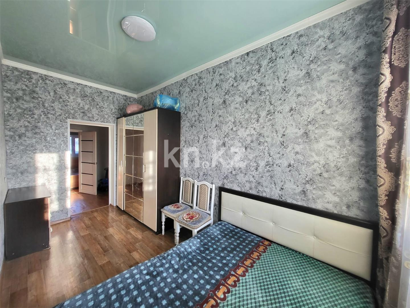 Продажа 4-комнатного дома, 103 м², ул. Чернышевского - Продажа домов, коттеджей в Темиртау фото 13 из 31