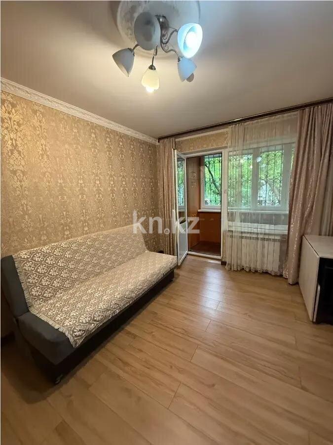 Продажа 3-комнатной квартиры, 60 м² в Алматы