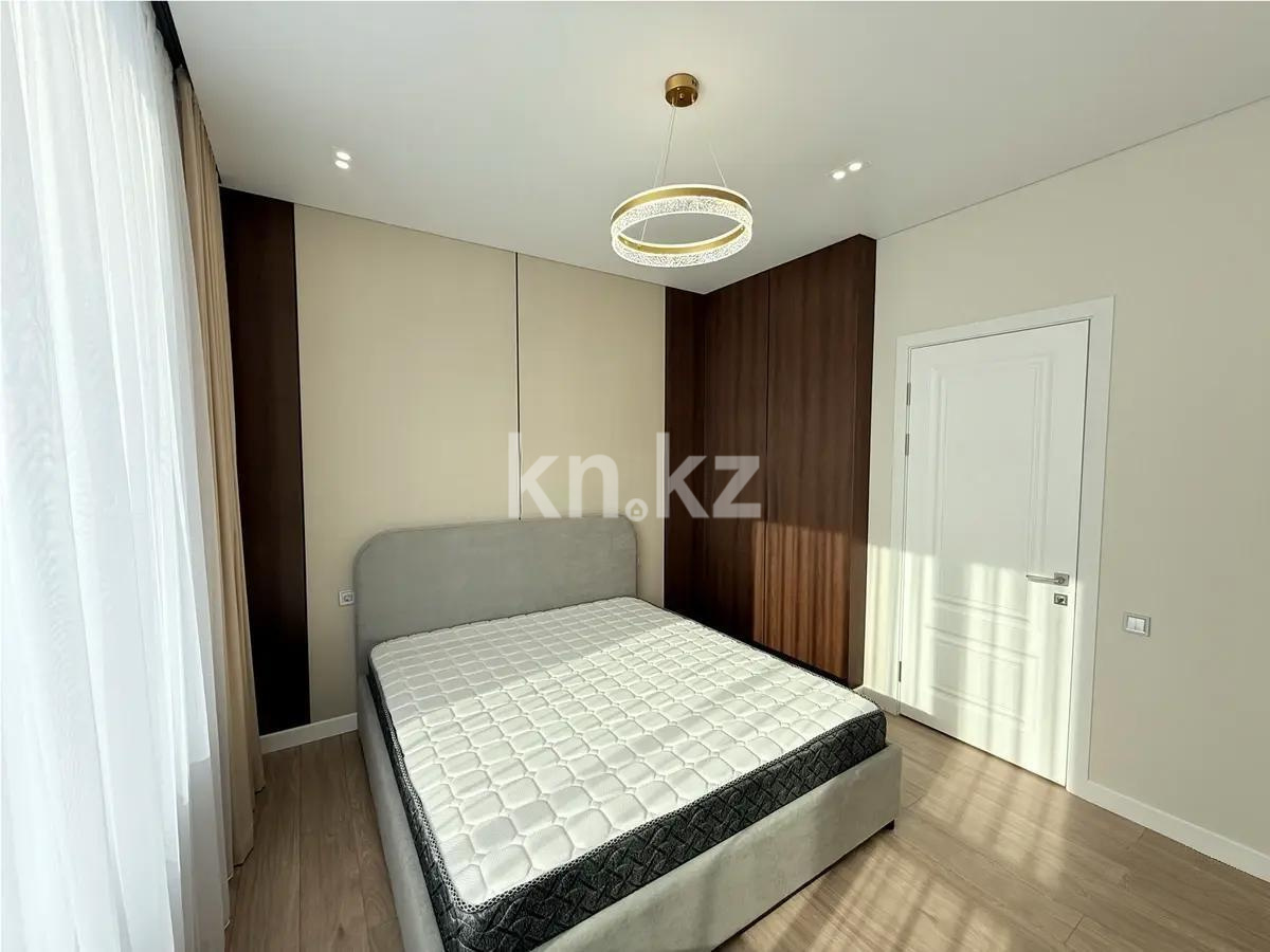 Продажа 2-комнатной квартиры, 64.24 м² в Астане - фото 2