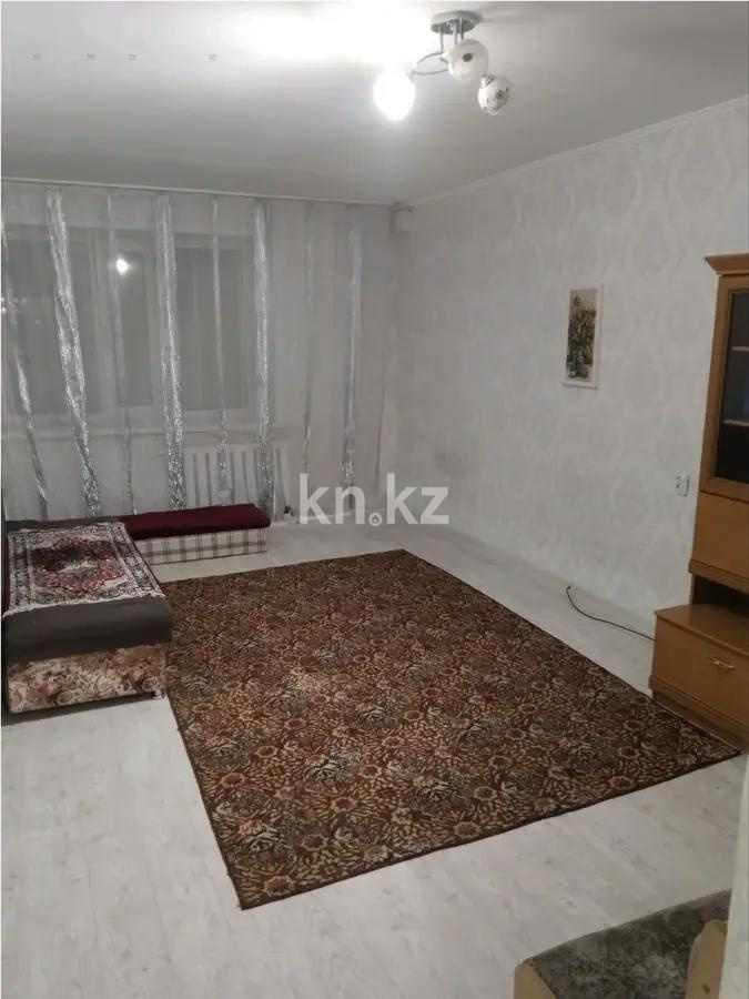 Продажа 1-комнатной квартиры, 29 м², ул. Карбышева, дом  14/2 - Продажа  однокомнатных квартир в Караганде фото 1 из 3