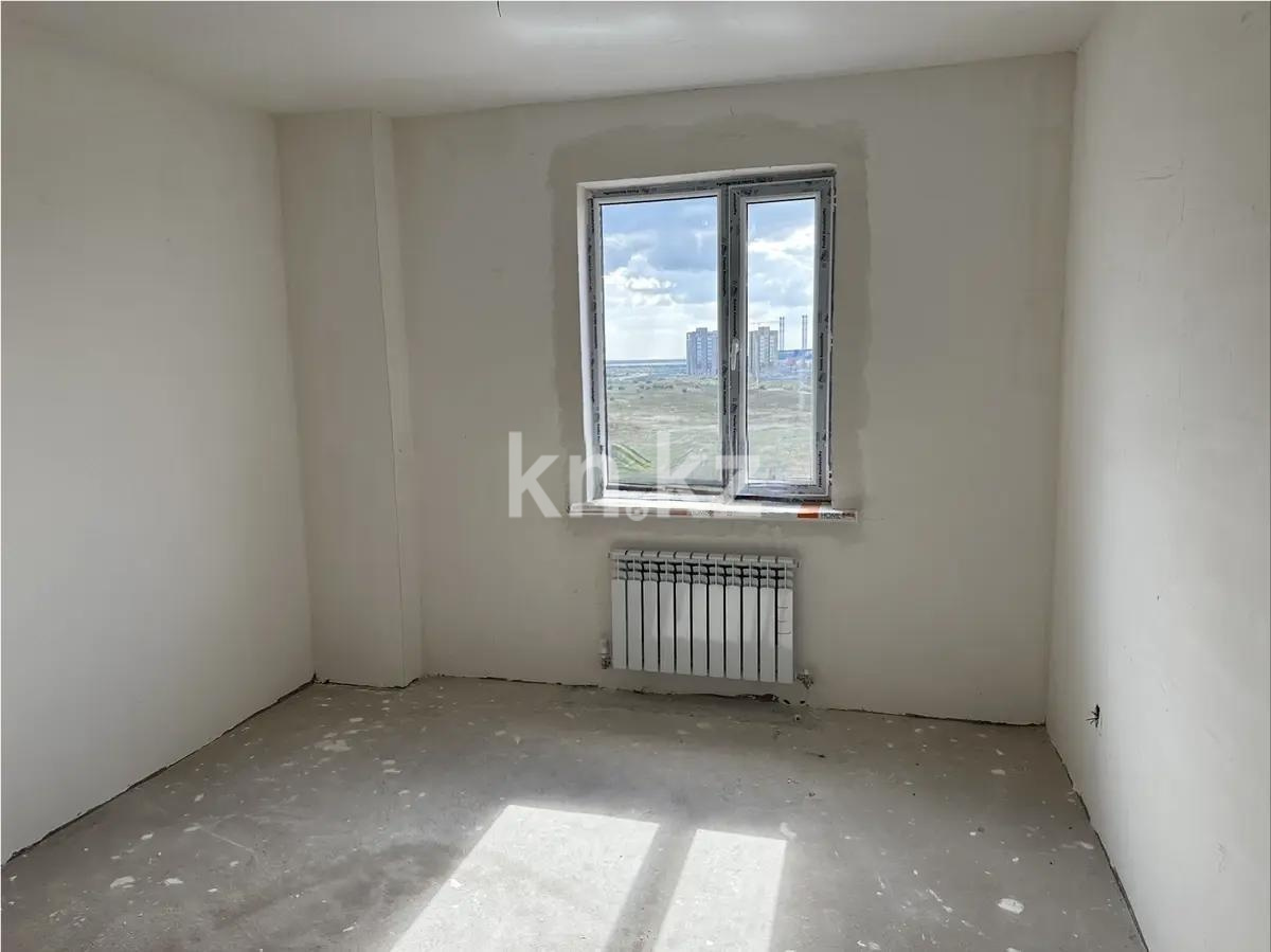 Продажа 2-комнатной квартиры, 58 м² - Недвижимость в Казахстане - страница 10 фото 2 из 3