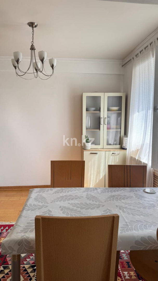 Продажа 3-комнатной квартиры, 59 м² в Алматы - фото 3