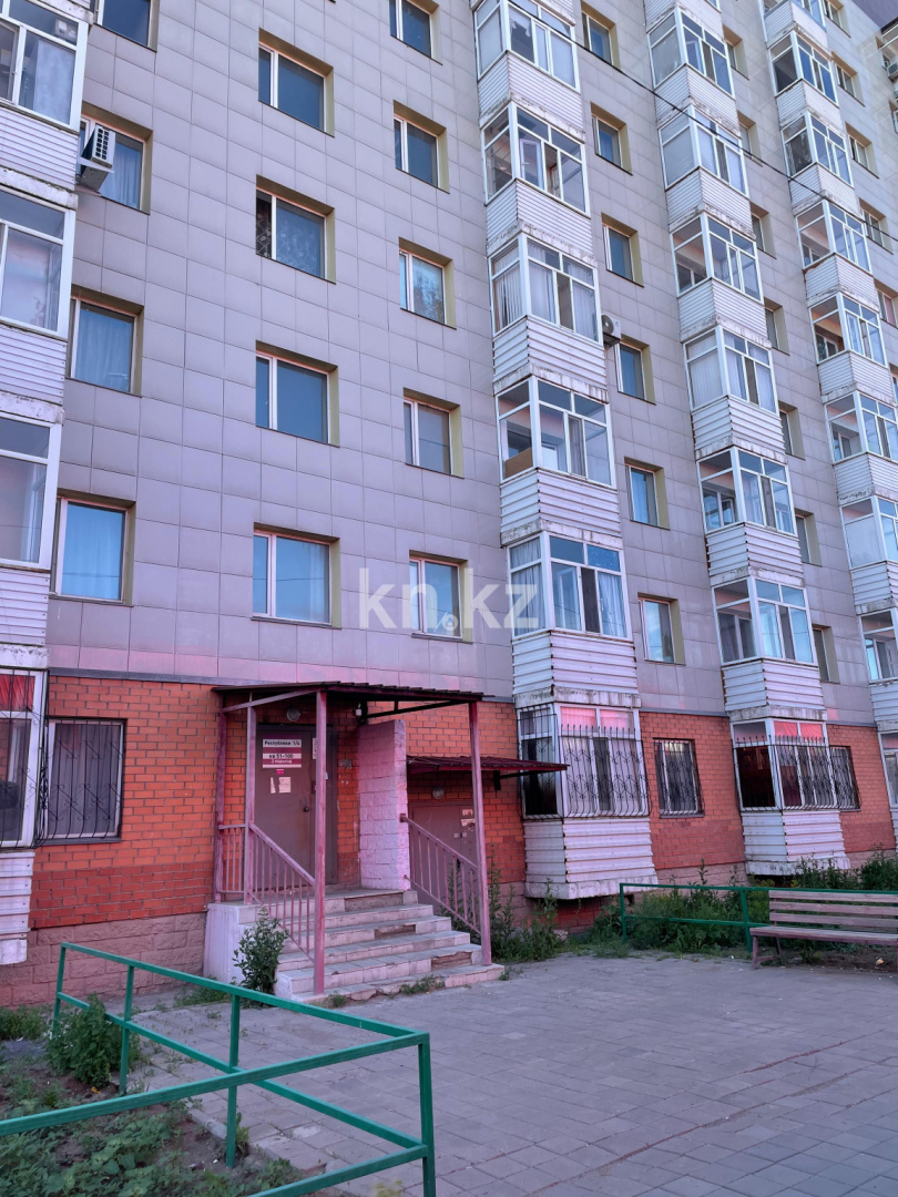 Продажа 2-комнатной квартиры, 68 м², пр. Республики, дом  1/4 - Продажа  двухкомнатных квартир в Караганде фото 23 из 25