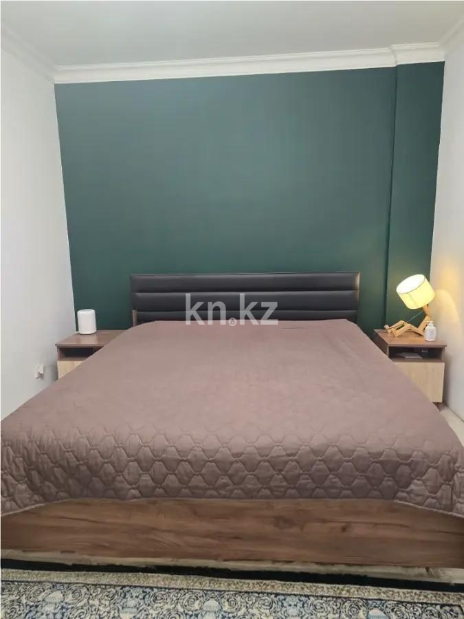 Продажа 2-комнатной квартиры, 51.6 м² - Недвижимость в Казахстане - страница 4 фото 2 из 6