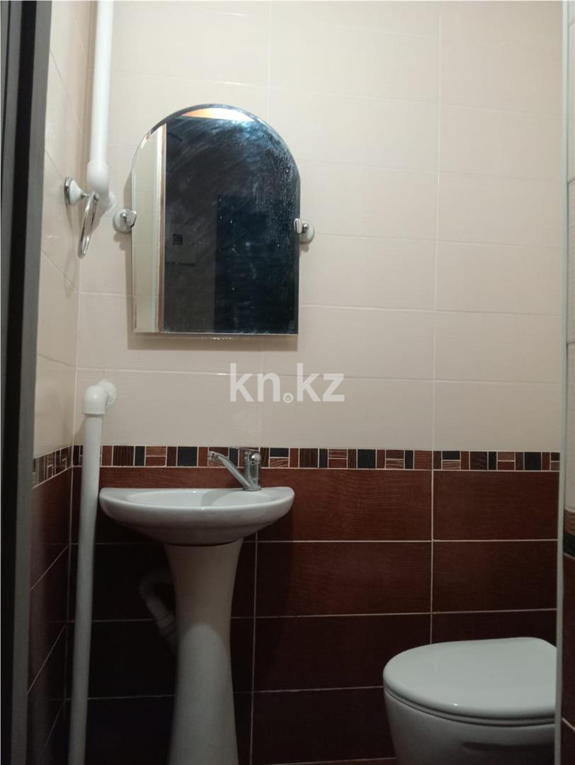 Продажа 3-комнатной квартиры, 77 м² - Продажа квартир в Семее фото 11 из 11