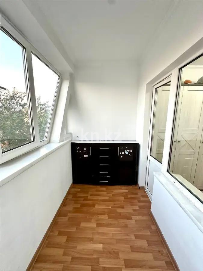 Продажа 3-комнатной квартиры, 70 м², мкр-н Тастак-1, дом  11 в Алматы - фото 5