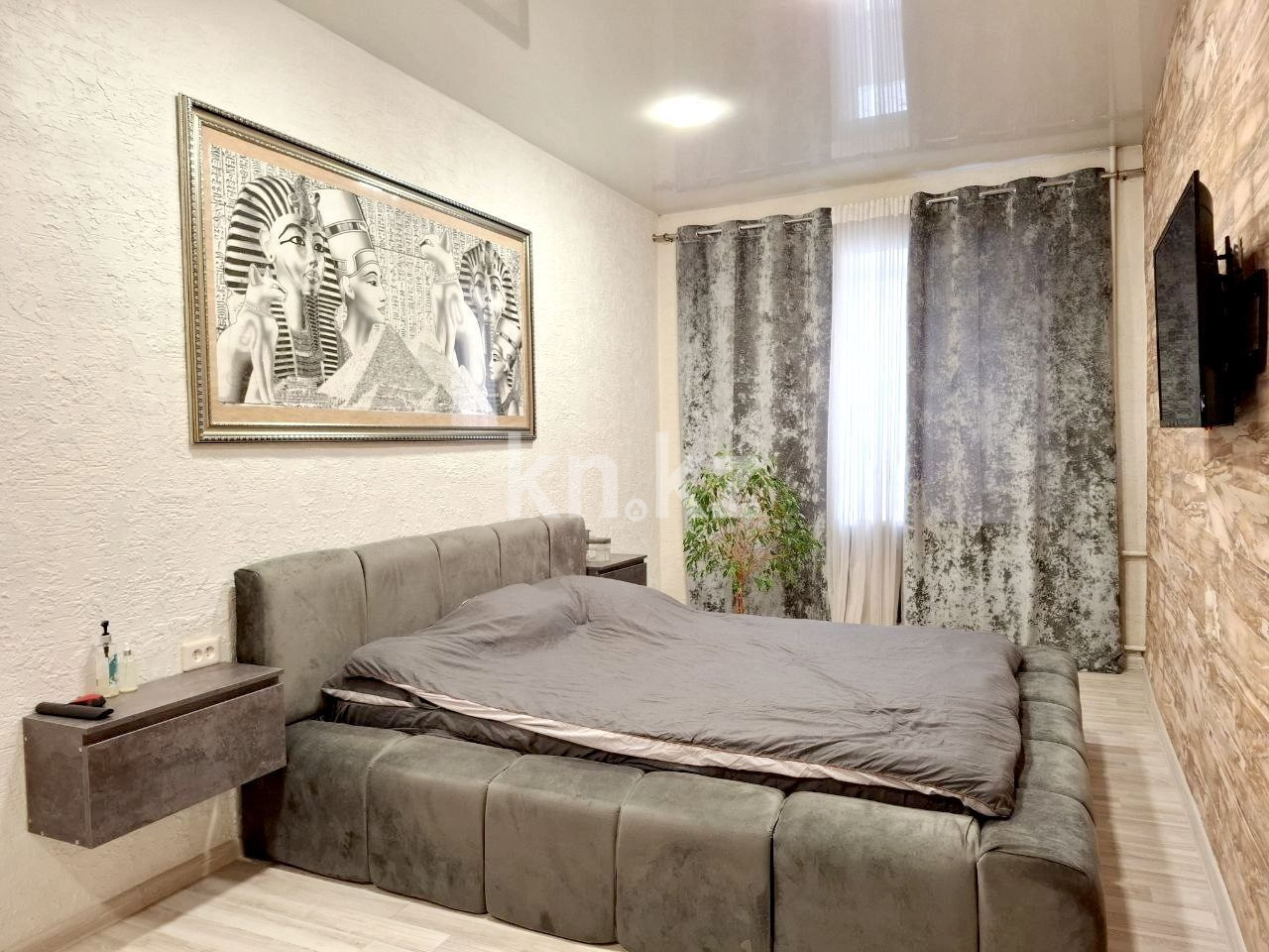 Продажа 3-комнатной квартиры, 85.3 м² - Продажа жилой и коммерческой недвижимости в Усть-Каменогорске фото 3 из 15