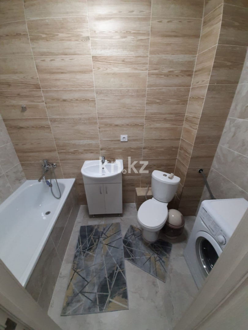 Аренда 2-комнатной квартиры, 47 м² в Астане - фото 12