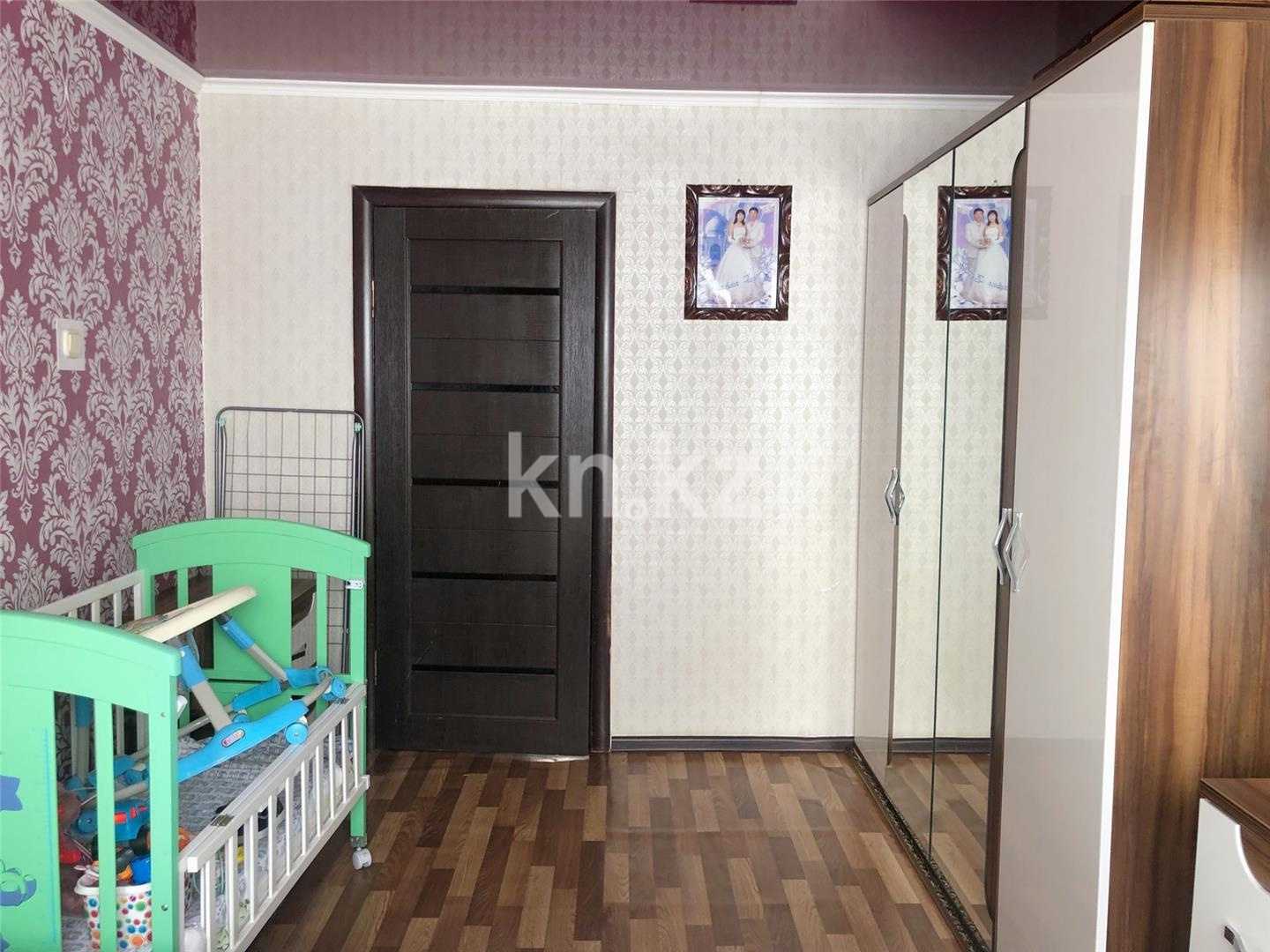 Продажа 3-комнатной квартиры, 75 м², 9-й мкр., дом  5 - Продажа квартир в Казахстане фото 4 из 13