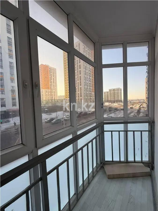Продажа 2-комнатной квартиры, 55 м² - Недвижимость в Астане - страница 14 фото 5 из 5