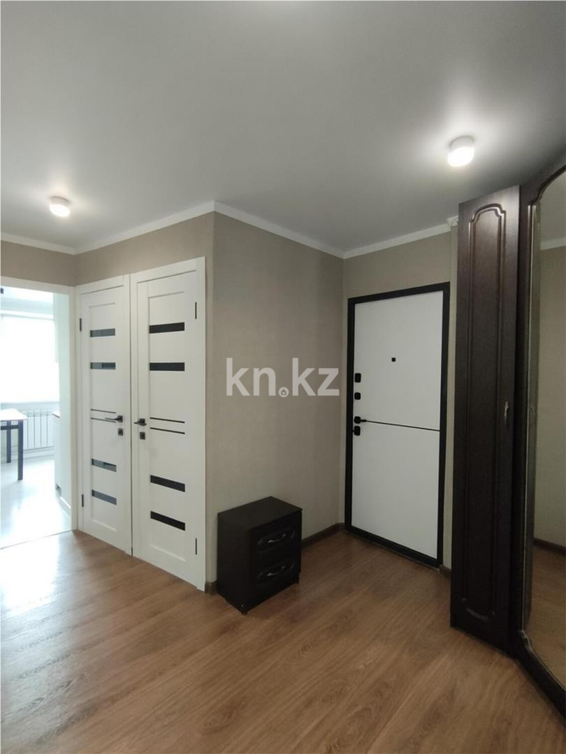 Продажа 3-комнатной квартиры, 62 м² - Продажа трехкомнатных квартир в панельном доме в Казахстане фото 9 из 11