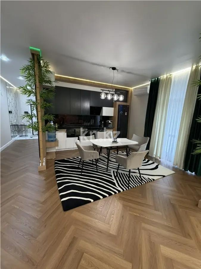 Продажа 4-комнатной квартиры, 130 м² в Караганде - фото 5