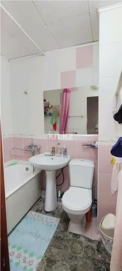 Продажа 2-комнатной квартиры, 43 м² - Продажа двухкомнатных квартир в Алматы - страница 3 фото 4 из 4